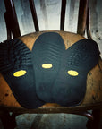 Re-sole With Upgrade