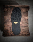 Re-sole With Upgrade