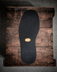 Re-sole With Upgrade