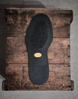 Re-sole With Upgrade