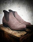 ReBoot - Ranchero - Brown Nubuck - 6.5 E