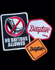 Limited Edition Heritage Classic Embroidered Patch (3 Variations)