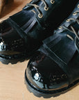 Epoxy Toe Cap