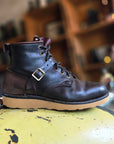 ReBoot - X Boot - Brown - 10.5 E