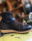 ReBoot - X Boot - Brown - 10.5 E