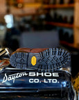 ReBoot - X Boot - Brown Oil Tan - 6 E