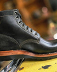 Toughie - Black Oil Tan - 7 EE