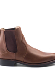 Aurora Round Toe