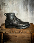 ReBoot - X Boot - Black Oil Tan - 6.5 E
