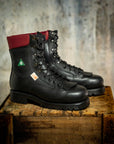 CSA Work Boot – 8" - 8 EEE (2 Colours)