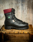 CSA Work Boot – 8" - 8 EEE (2 Colours)