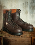 CSA Work Boot – 8" - 8 EEE (2 Colours)