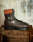 CSA Work Boot – 8" - 8 EEE (2 Colours)