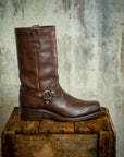 ReBoot - Rebel Harness - Brown - 11.5 E