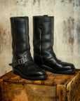 ReBoot - Rider - Black - 4.5 E