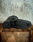 ReBoot - Rebel Jr. Buckle - Black - 9 E