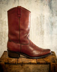 ReBoot - Vintage Mustang - 11.5 E
