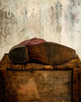 ReBoot - Vintage Mustang - 11.5 E
