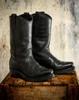 ReBoot - Heritage Black Beauty - 8E