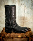 ReBoot - Rebel Harness - Black - 8.5 E