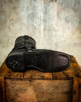ReBoot - Rebel Harness - Black - 8.5 E