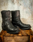 ReBoot - Rebel Jr. Buckle - Lug Sole - 7.5 E