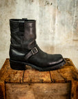 ReBoot - Rebel Jr. Buckle - Lug Sole - 7.5 E