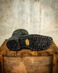 ReBoot - Rebel Jr. Buckle - Lug Sole - 7.5 E