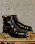 ReBoot - Aurora - Black Oil Tan - 9 E