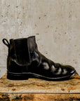 ReBoot - Aurora - Black Oil Tan - 9 E