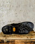 ReBoot - Aurora - Black Oil Tan - 9 E