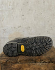 ReBoot - Toughie - Black Oil Tan - 10.5 D