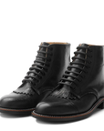 Parade Boot - Made to Order - Boots