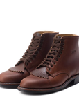 Parade Boot - Made to Order - Boots
