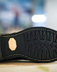 Sidekick 50th Anniversary Special - Black Veg Tan - 7 E