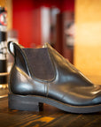 Romeo 7.5 E Black Chrome - Cinderella Rack