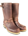 Engineer - Made to Order - Boots
