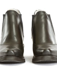Wholecut Ranchero - Made to Order - Boots
