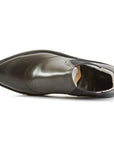 Wholecut Ranchero - Made to Order - Boots