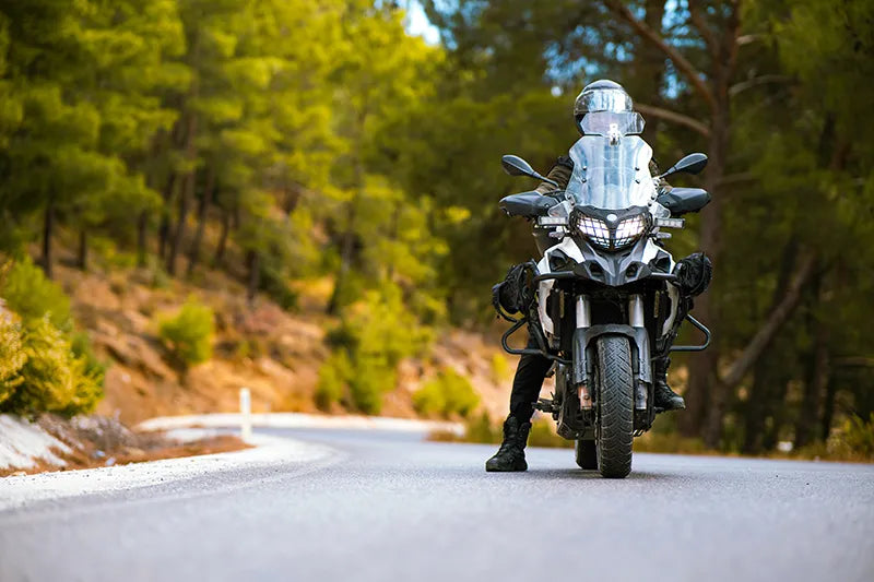 10 Thing to consider when choosing biker boots