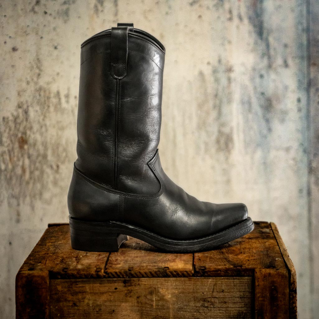 Certified pre-owned Daytons restored for their next owner. ReBoots for rebirth