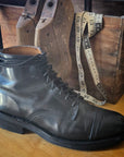 ReBoot - Service Boot Style No, 1450A - Police Kip Upper - 8 E