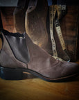 ReBoot - Ranchero - Brown Nubuck - 6.5 E