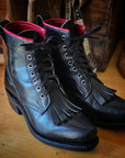 ReBoot - Sidekick 50th Anniversary Special - Woven Lace - 4.5 E