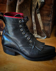ReBoot - Sidekick 50th Anniversary Special - Woven Lace - 4.5 E