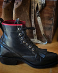 ReBoot - Sidekick 50th Anniversary Special - Woven Lace - 4.5 E
