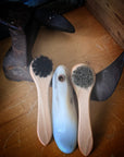 Shoe Brush - Dauber