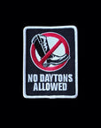 Limited Edition Heritage Classic Embroidered Patch (3 Variations)