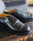 Derby - Black Chrome - 9 E
