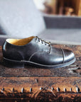 Derby - Black Chrome - 9 E